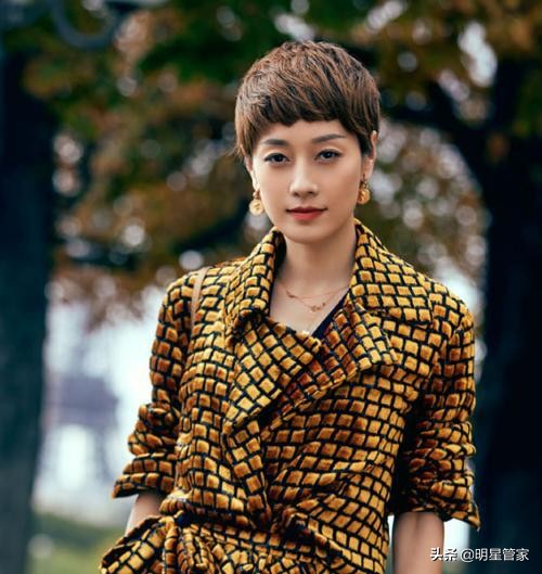 旗袍美探马伊琍造型惊艳,旗袍美探马伊琍演技浮夸