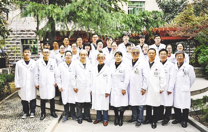 中医学中西医结合针灸推拿,中西结合针灸推拿