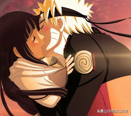 鸣人和雏田大婚唯独九尾闷闷不乐,鸣人和雏田细节