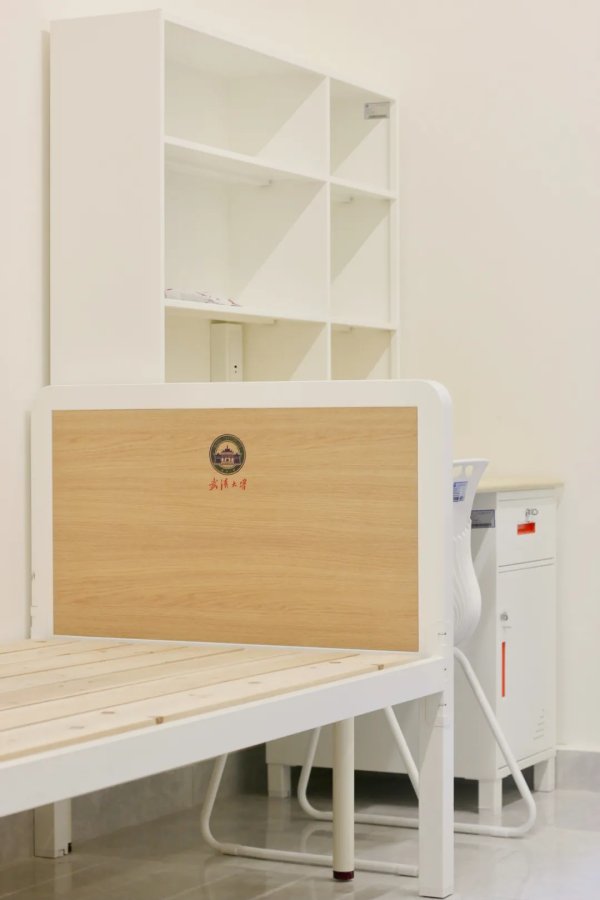 武大毕业宿舍,武大樱花宿舍楼