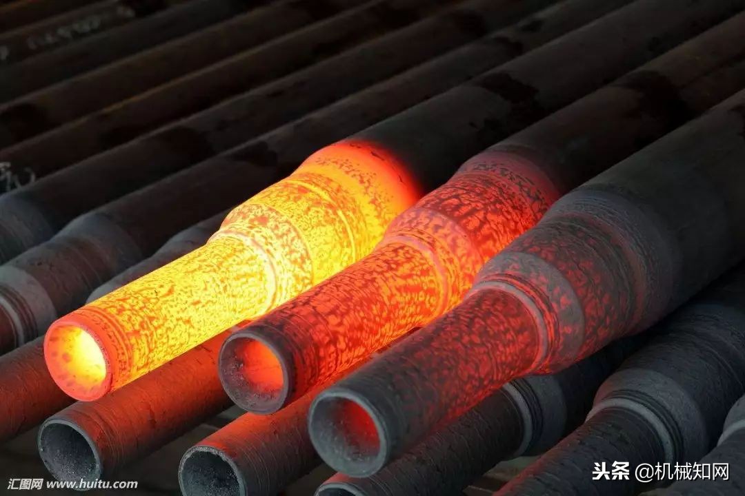 读淬（cui）火还是蘸（zhan）火，这些机床车间冷知识你都懂吗？