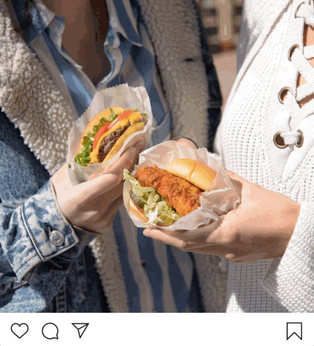 1小时逃离无锡，值得来魔都打卡的马路网红店