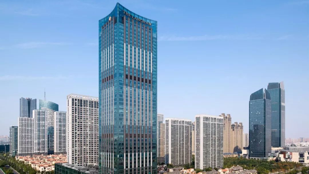 合肥豪华酒店套房,合肥高端酒店