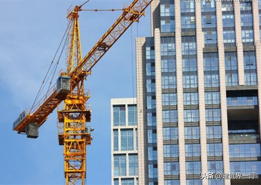 一分钟看懂施工图详细步骤,快速识图看懂建筑施工图