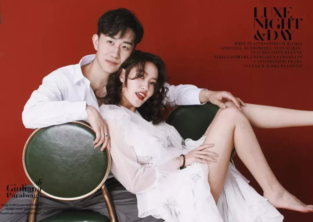 美炸了！天津又一家打卡圣地！自选风格+服装任选+底片全送...