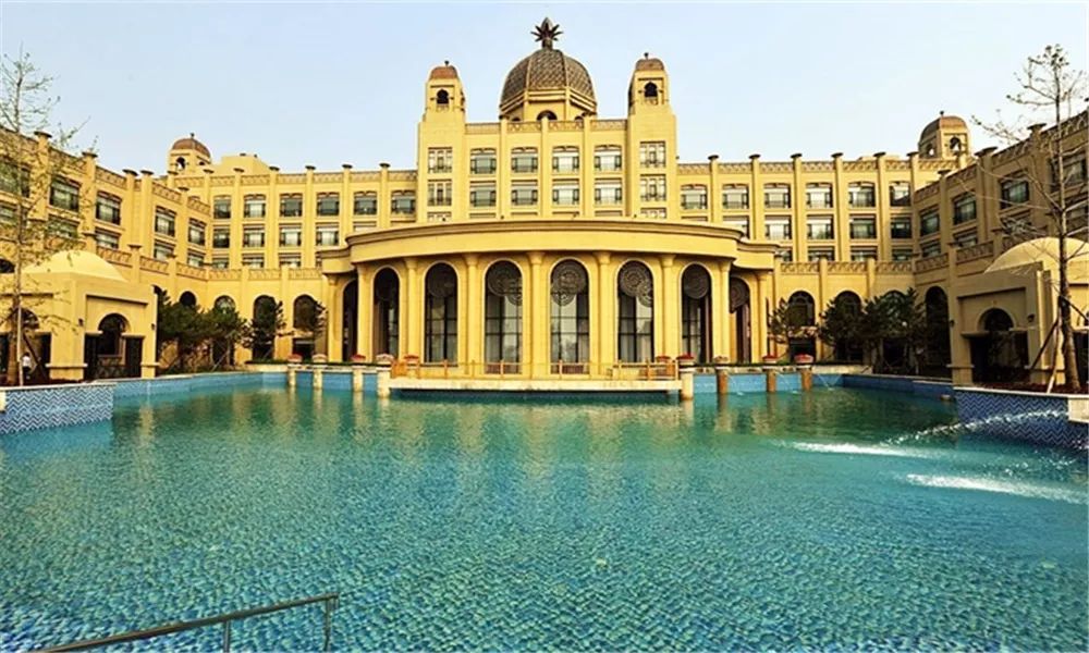 河北白鹿温泉冬天去可以吗 (河北森林温泉推荐)