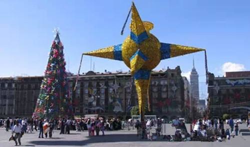 圣诞节不同时间的习俗,什么是圣诞节圣诞节有哪些习俗