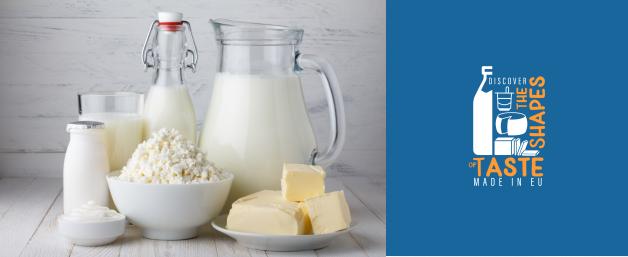 2021年，尽享更多欧洲乳制品，健康生活等着您