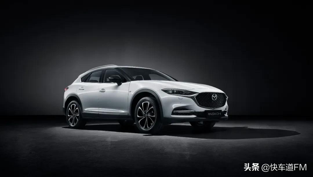 聊聊一汽马自达,江湖再见了一汽马自达