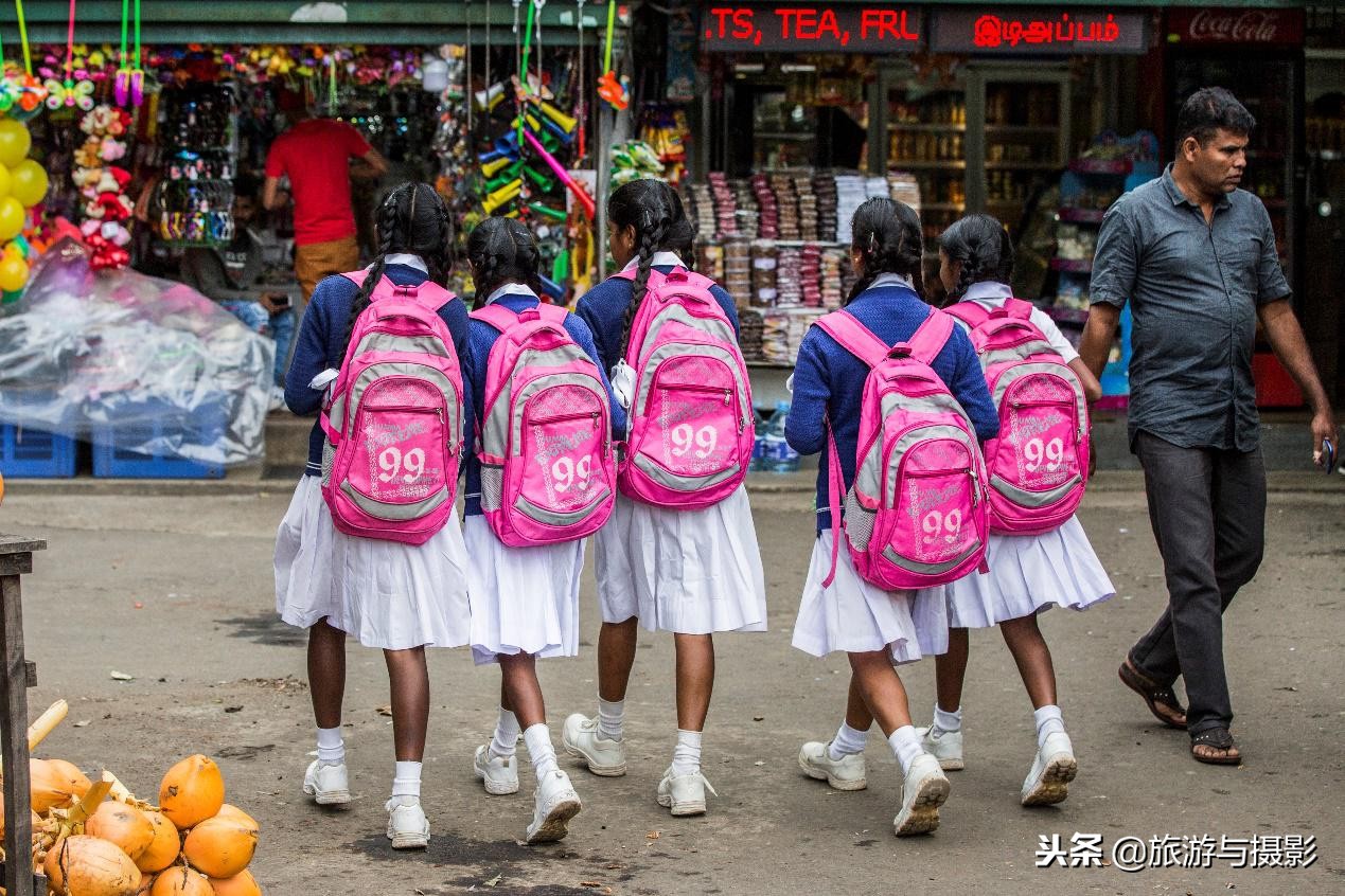 斯里兰卡人幸福吗,斯里兰卡人的一生