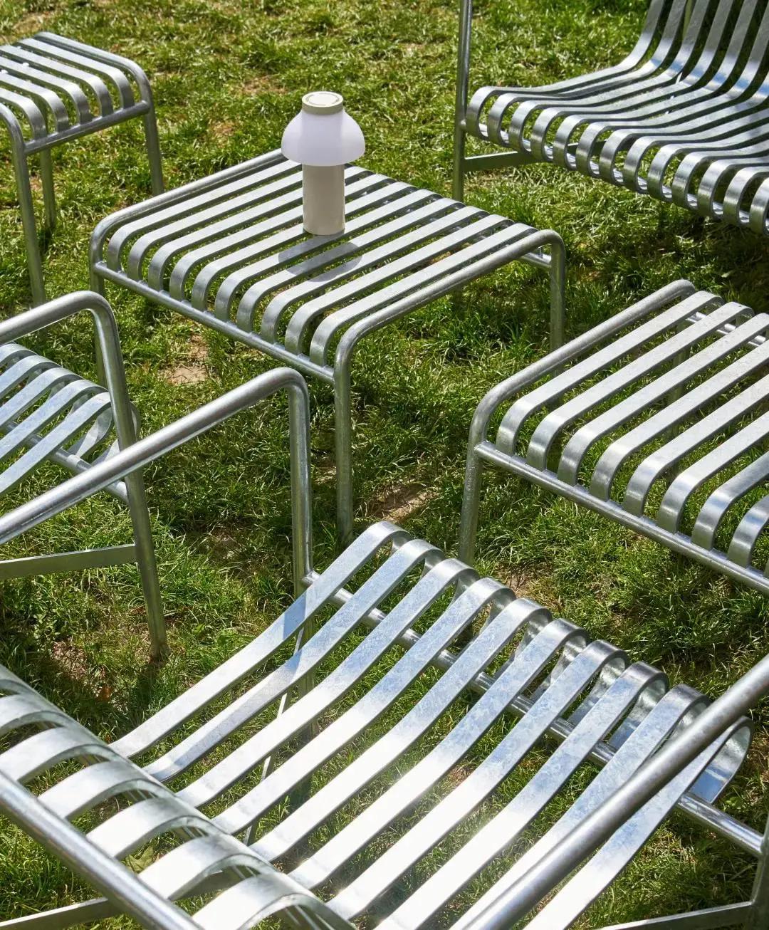 好物之走进丹麦｜HAY：你是否愿意与它共同生活很多年