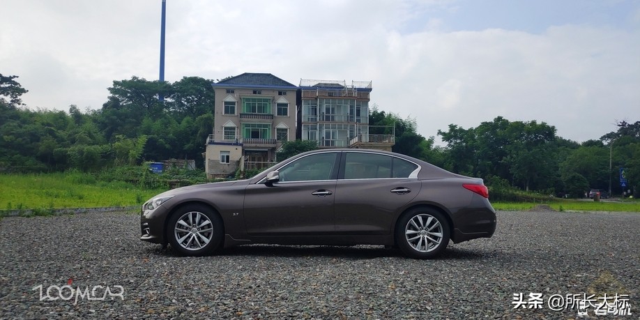 南宁17年英菲尼迪q50自吸,英菲尼迪q503.7v6自吸