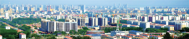 长治市简介概况介绍,长治市简介文字