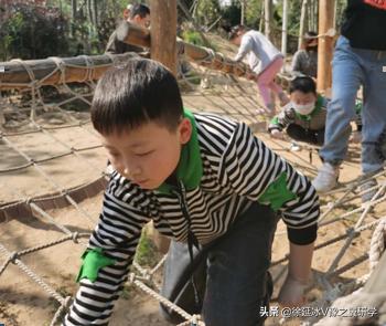 不出郑州旅游攻略,郑州五一游玩公园推荐