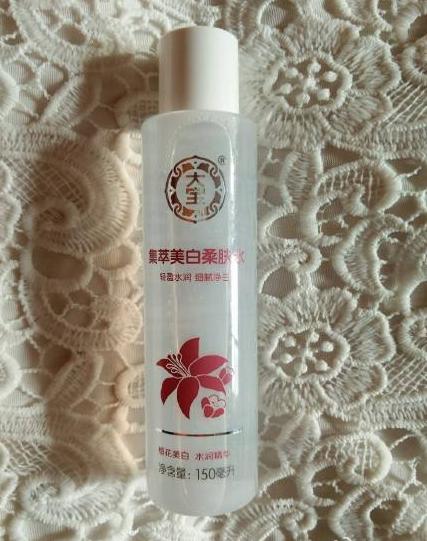 大宝sod蜜全线测评,天天见的大宝都是美国货吗