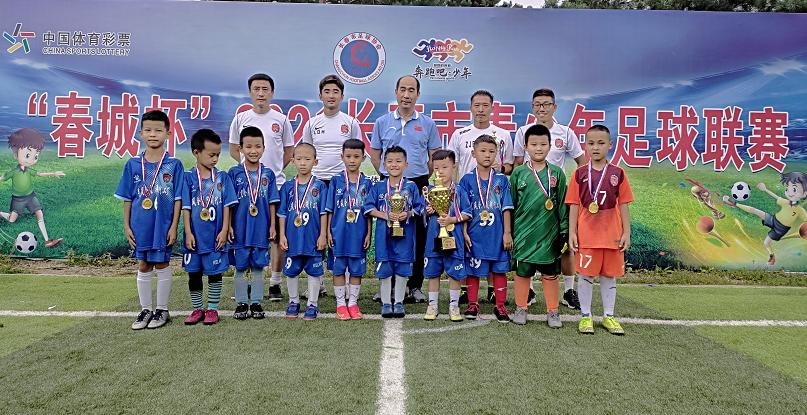 踢球好的儿童,踢球的孩子有多厉害