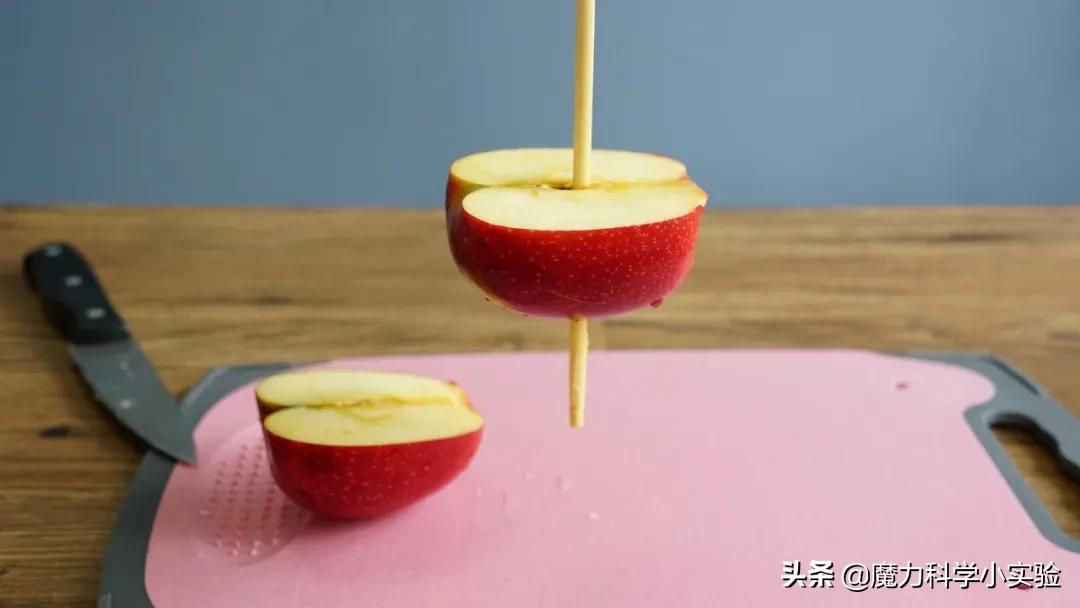 魔力科学小实验合集,魔力科学小实验虹吸