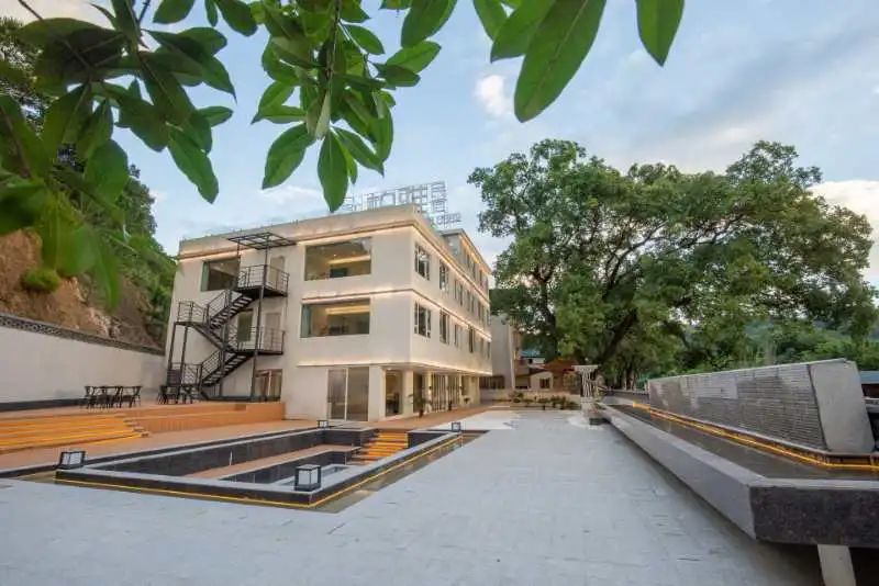 【在韶关过大年】春节游玩,推荐韶关这10间精品民宿!颜值高,来过慢生活