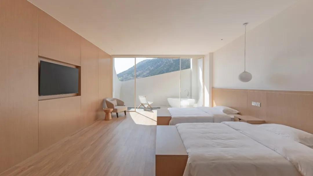 民宿是寻觅归属感最佳的地方,民宿的灵魂就是与民共宿