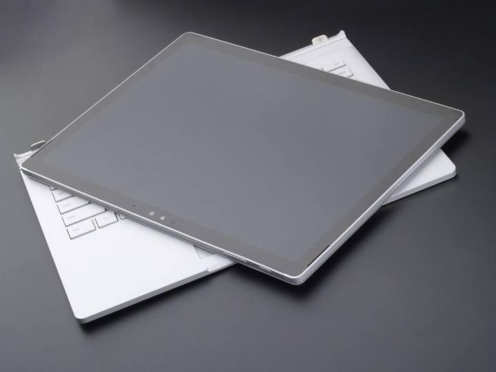 surfacebook2系统有四种,surfacebook2独显丢失