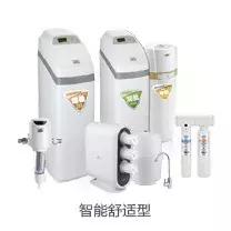 热烈祝贺品牌入驻商场,恭喜易开得净水器强势入驻