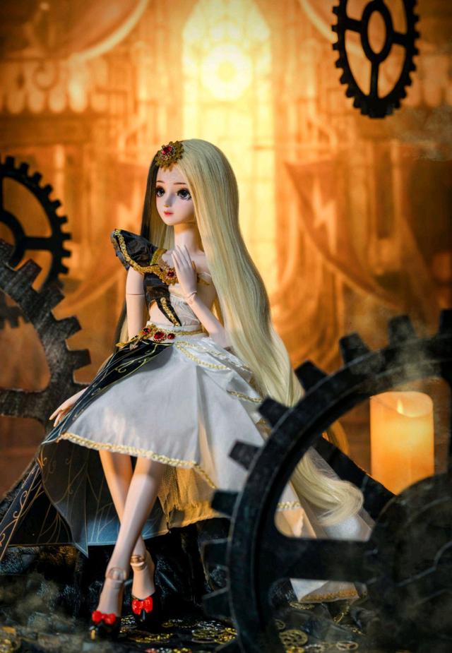 白光莹图片高清双马尾,白光莹可爱图片