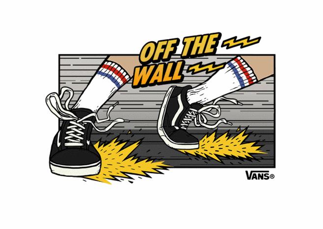 vans磨小脚趾,vans磨脚磨烂了