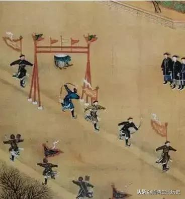 木工皇帝朱由校简介,被称为木匠皇帝的朱由校