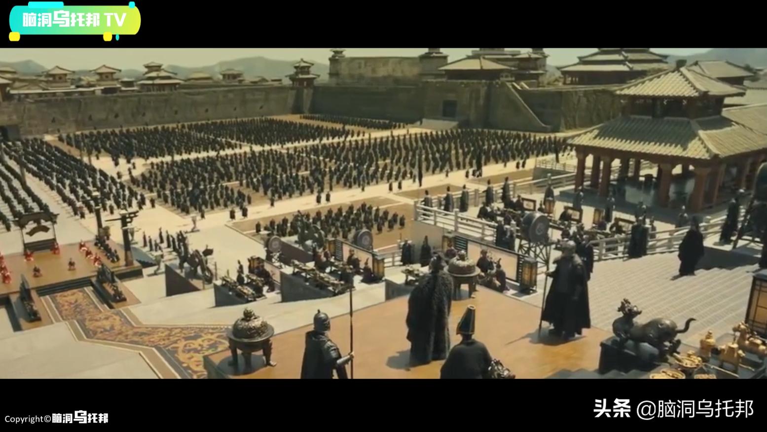 上千年的历史文物,历史上千年的文物