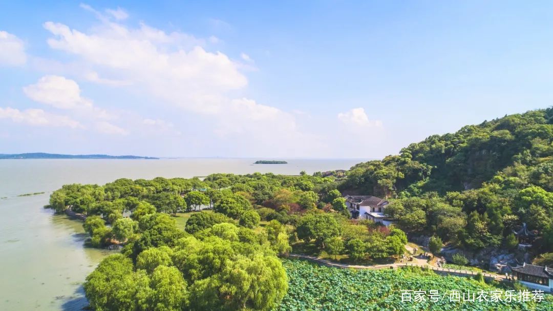 苏州西山穹窿山景区,苏州西山景区怎么样