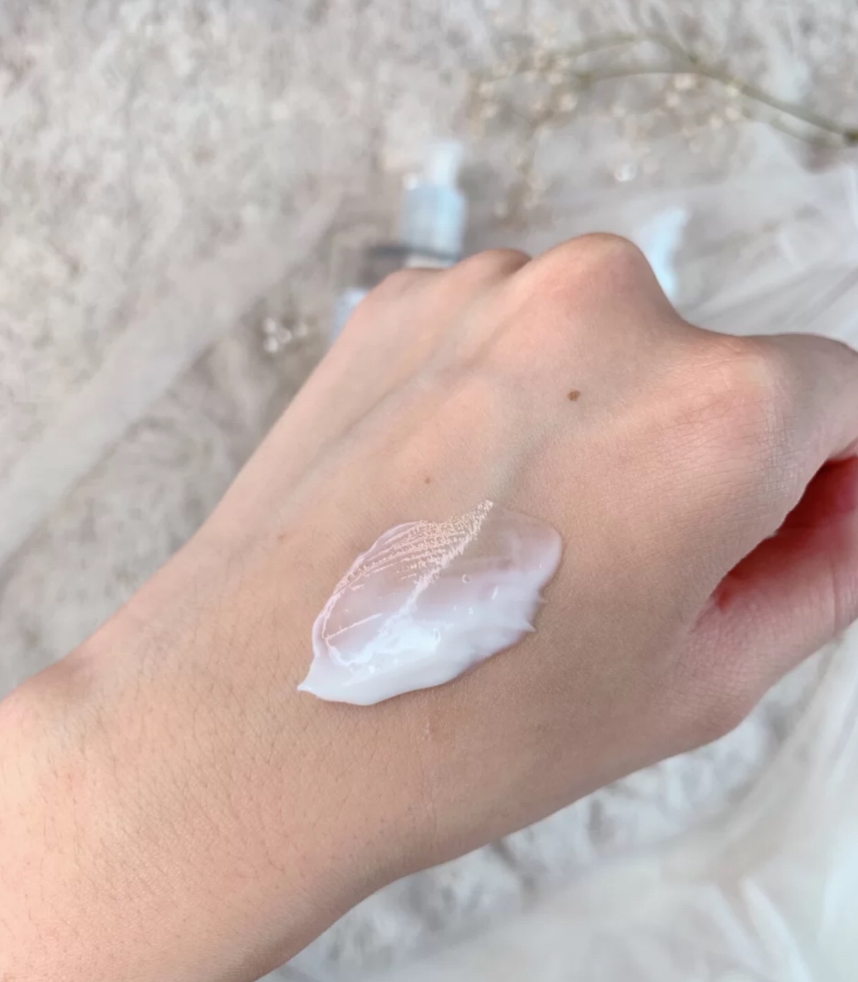 秋冬光滑身体乳推荐,夏季高颜值身体乳