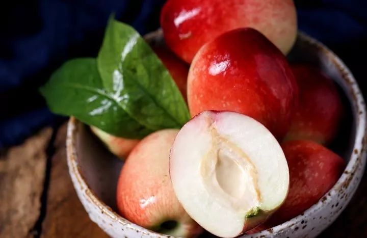 软桃脆桃区别,脆桃软桃选择图