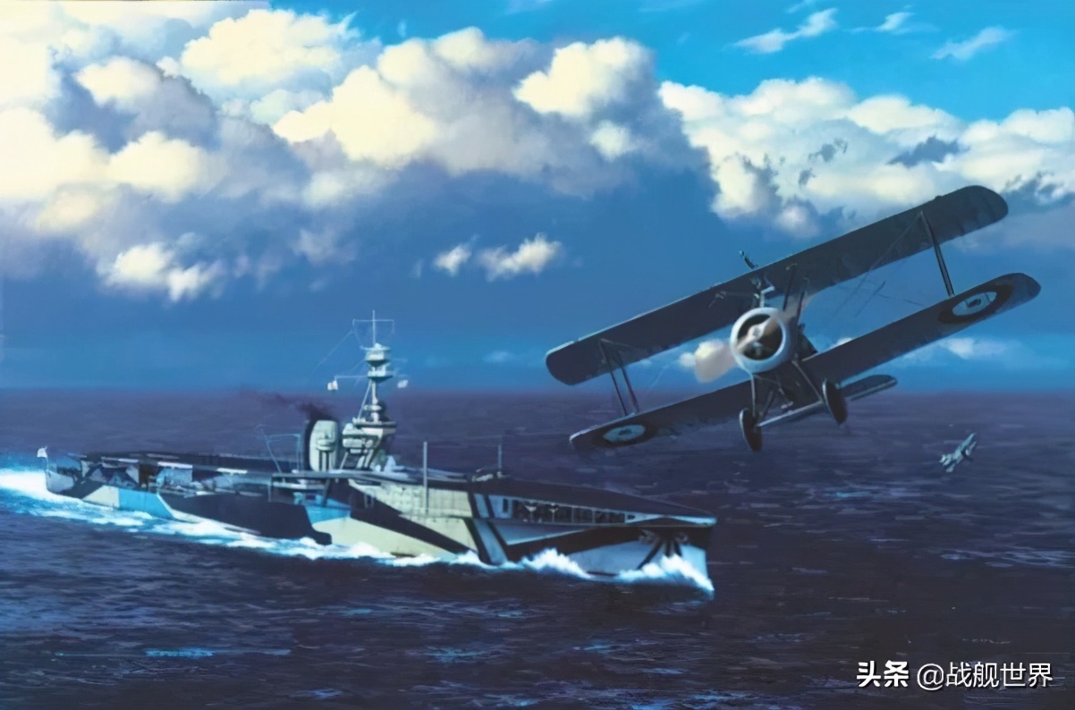 德国航母梦,德国的航母梦