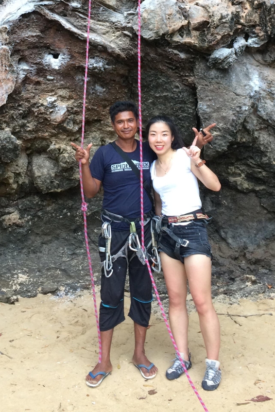 曾给费德勒当裁判!张家港这位80后“宝藏女孩”你认识吗?