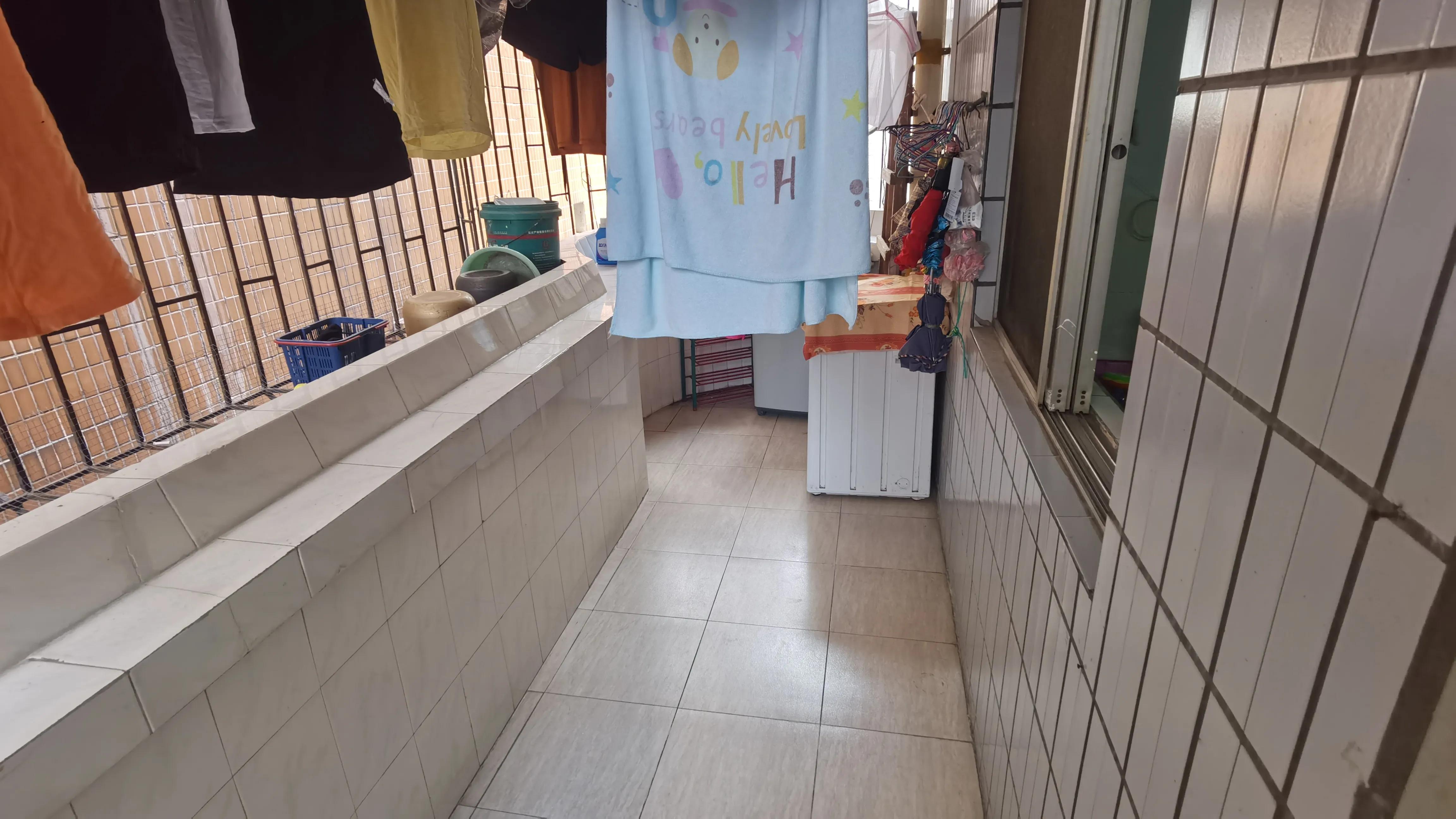 广州市天河区东圃两房一厅出租房,广州租房天河区东圃1000一房一厅