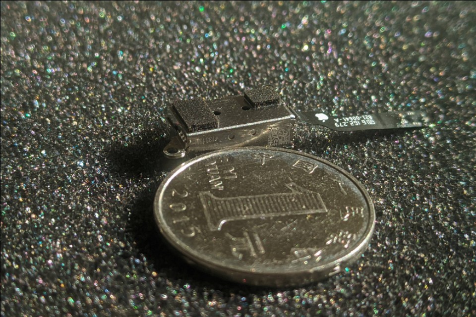 振动马达拆解,微型震动马达拆解