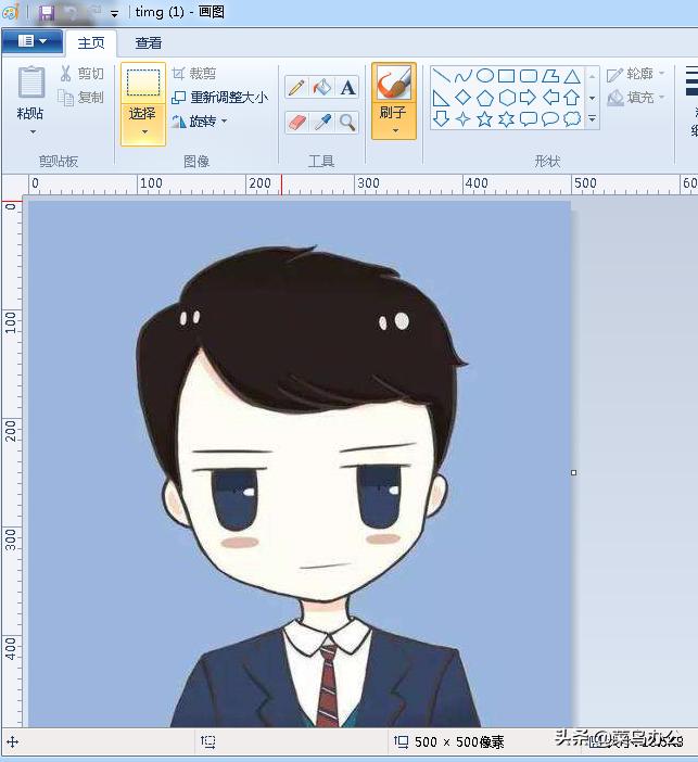 ps怎么修改图片大小不让变形,ps怎么修改图像大小和分辨率