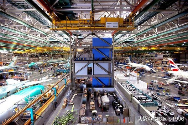 全球十大物联网公司排名,十大顶级物联网公司