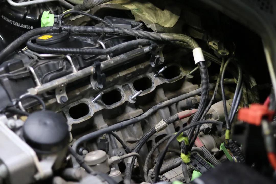 怪兽修车宝马,怪兽修车老车翻新天津