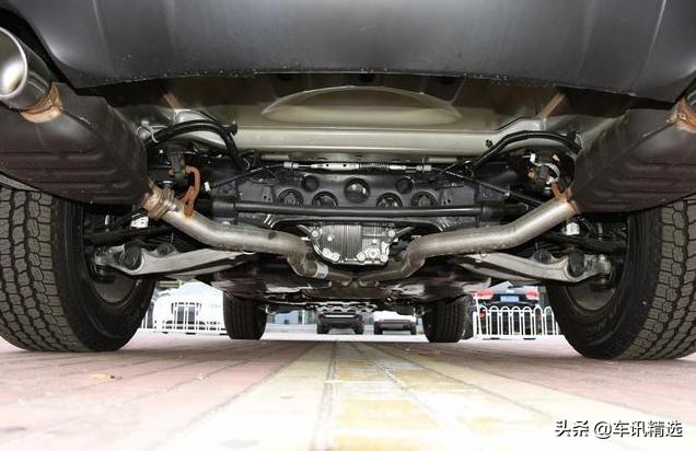 3.6lv6油耗一公里多少钱,3.0v6发动机越野能力