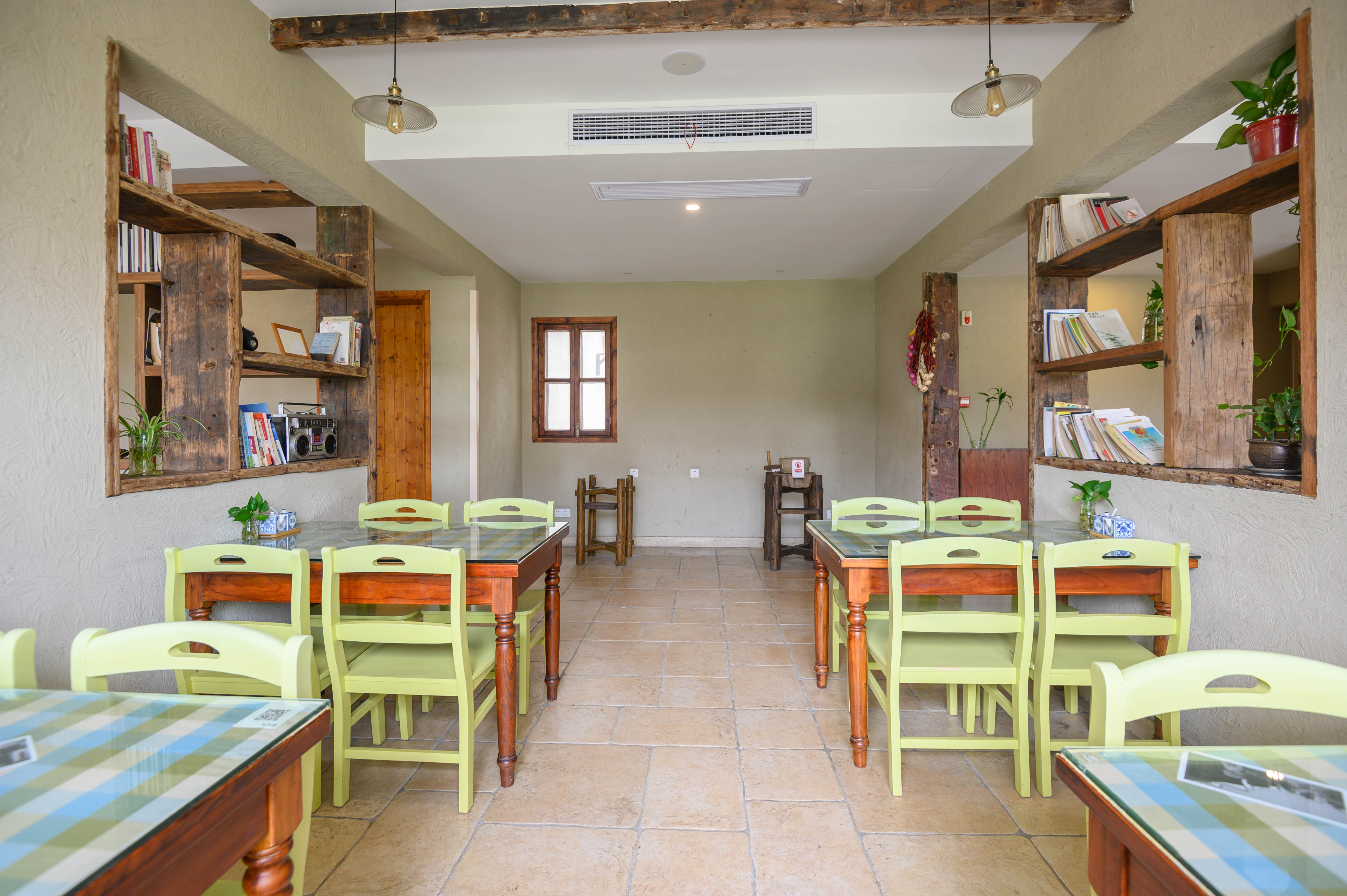 知道乌村吗，孩子来了就不愿离开，住乌村去西栅可以省150元