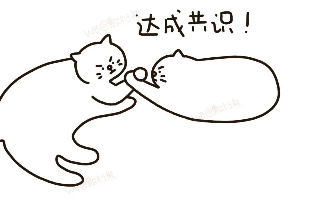 猫是只好猫，可被网友恶整后…哈哈哈没脸见人了