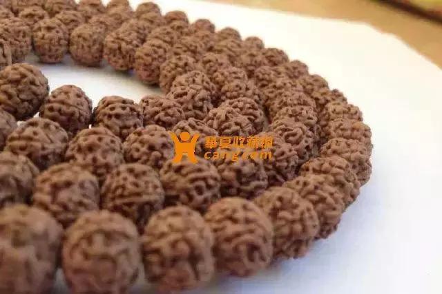 如何挑选一串好的小金刚菩提子,小金刚菩提最全纹路