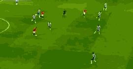 足坛绝代双骄梅西c罗,足坛c罗十大奇迹之战