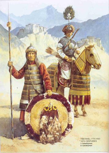 大唐帝国为什么被阿拉伯帝国击败,大唐帝国的覆灭原因