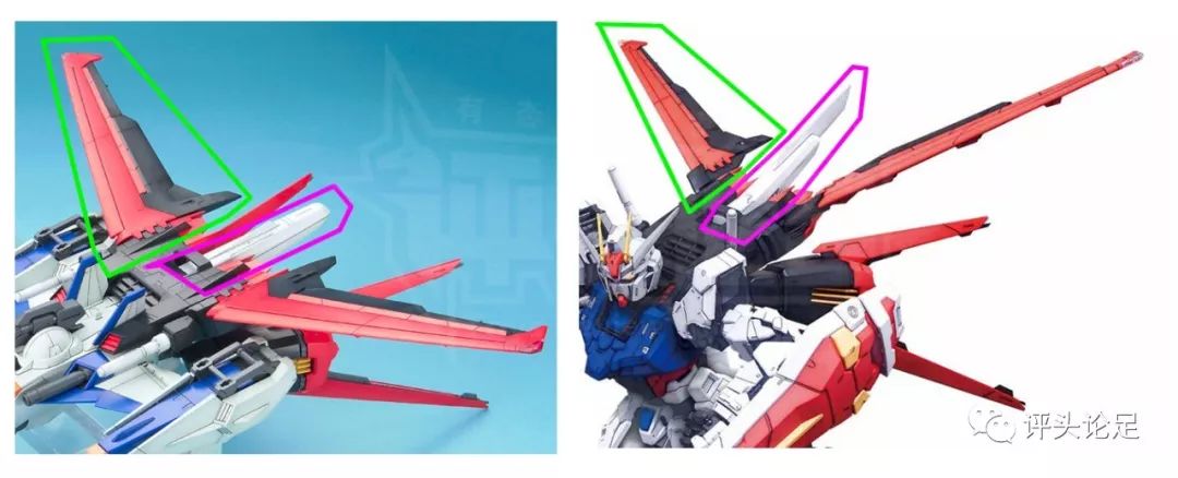 万代pg强袭高达怎么涨价了,万代最该入手的pg高达