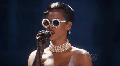 山东天后蕾哈娜带货,采访蕾哈娜被问山东天后