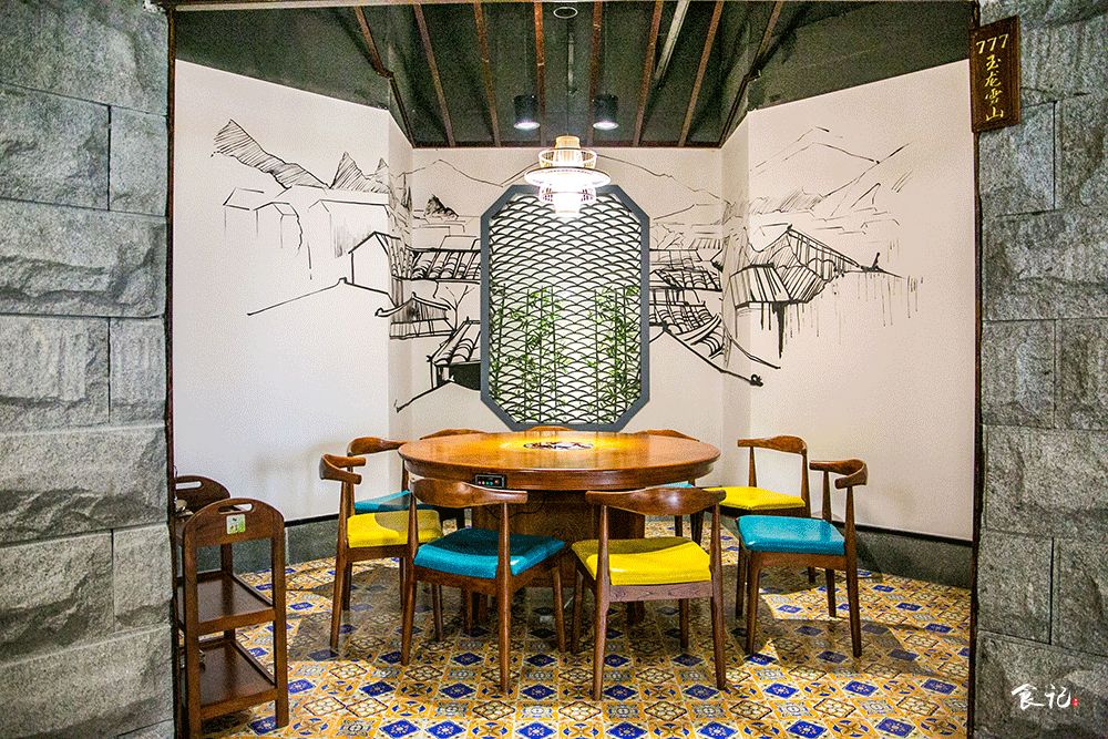 1块钱撸四盘！薄如蝉翼的蝴蝶鱼片，让你一口鲜掉眉毛！