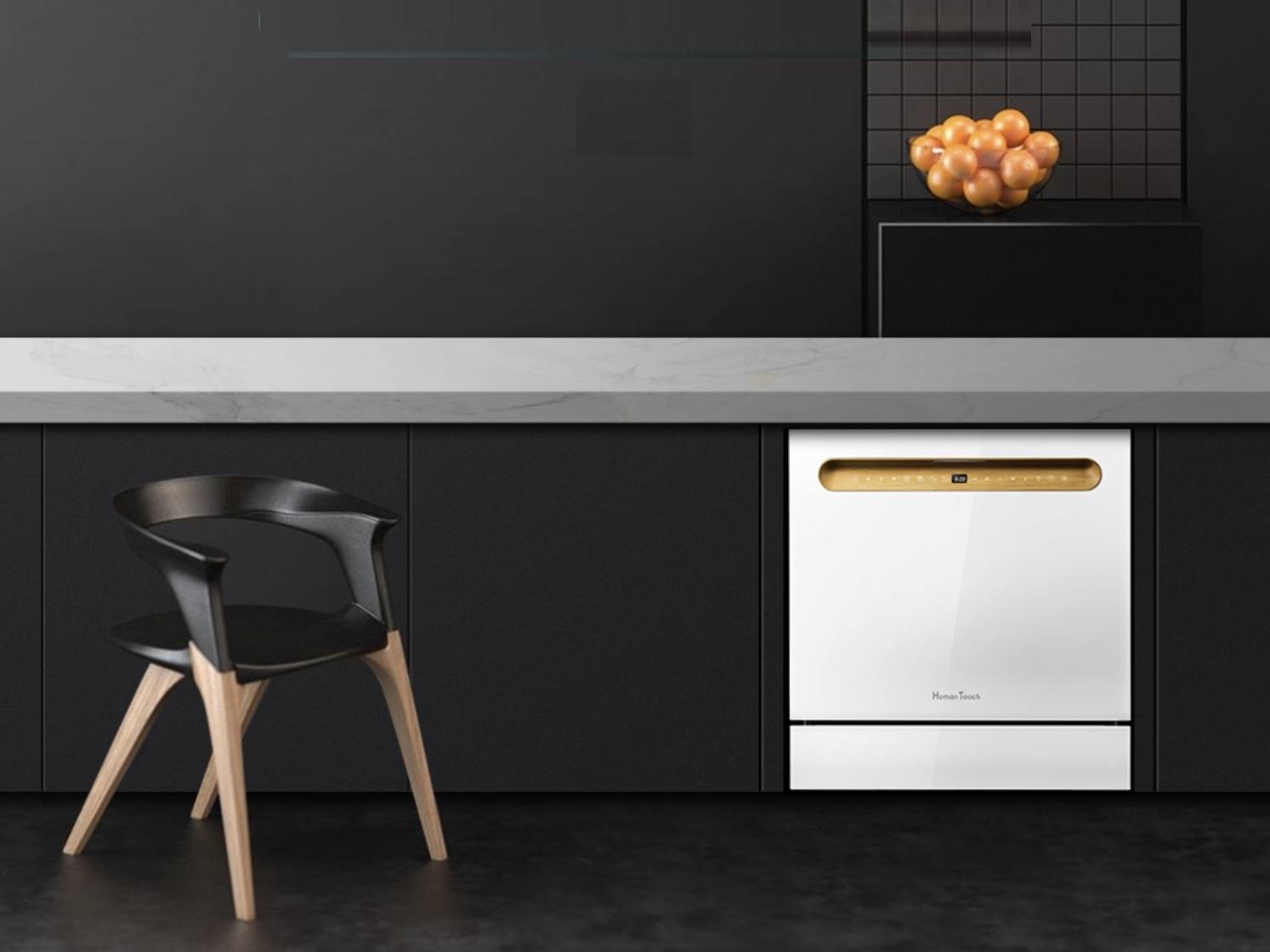 洗碗机尺寸怎么挑选好,洗碗机选购记好这8点