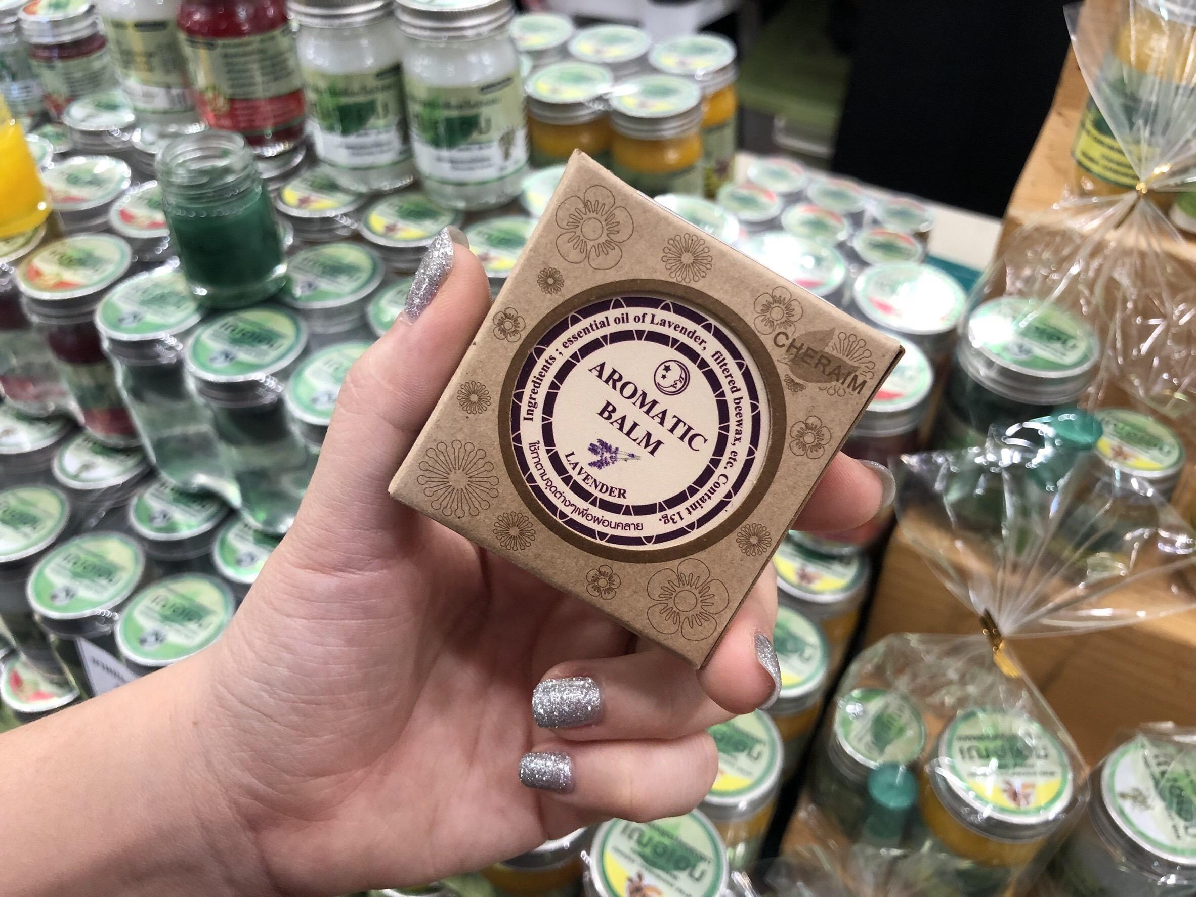 泰国hatyai必买伴手礼推荐,泰国上档次的伴手礼